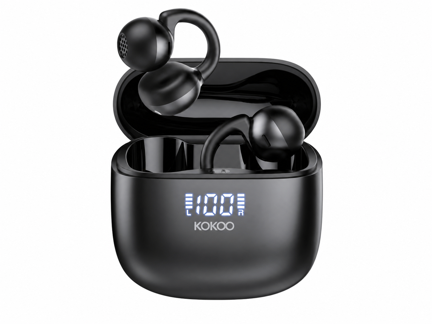 KOKOO Open-Ear Sports Earbuds